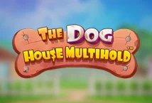 The Dog House MultiHold slot